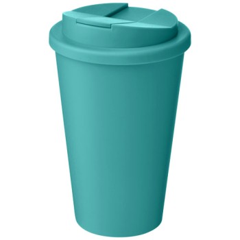 Bicchiere termico Americano®­­ Renew da 350 ml con coperchio ermetico