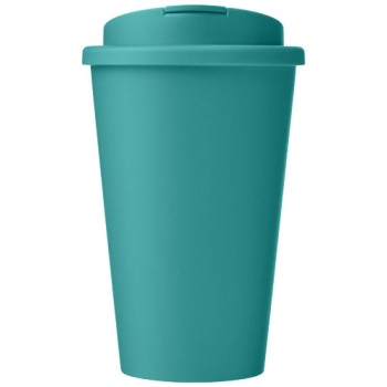 Bicchiere termico Americano®­­ Renew da 350 ml con coperchio ermetico