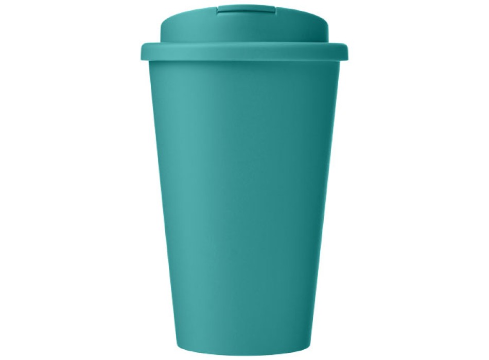 Bicchiere termico Americano®­­ Renew da 350 ml con coperchio ermetico