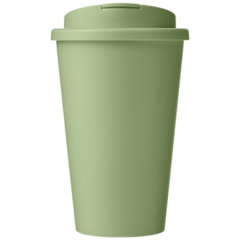 Bicchiere termico Americano®­­ Renew da 350 ml con coperchio ermetico