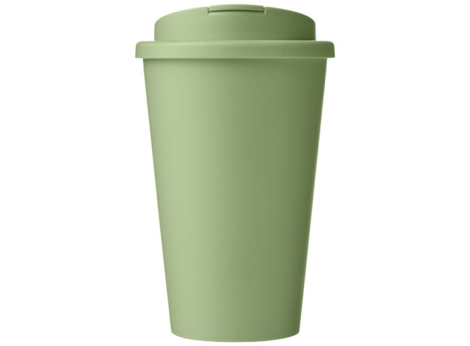 Bicchiere termico Americano®­­ Renew da 350 ml con coperchio ermetico