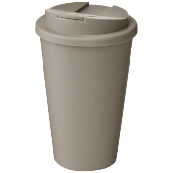 Bicchiere termico Americano®­­ Renew da 350 ml con coperchio ermetico