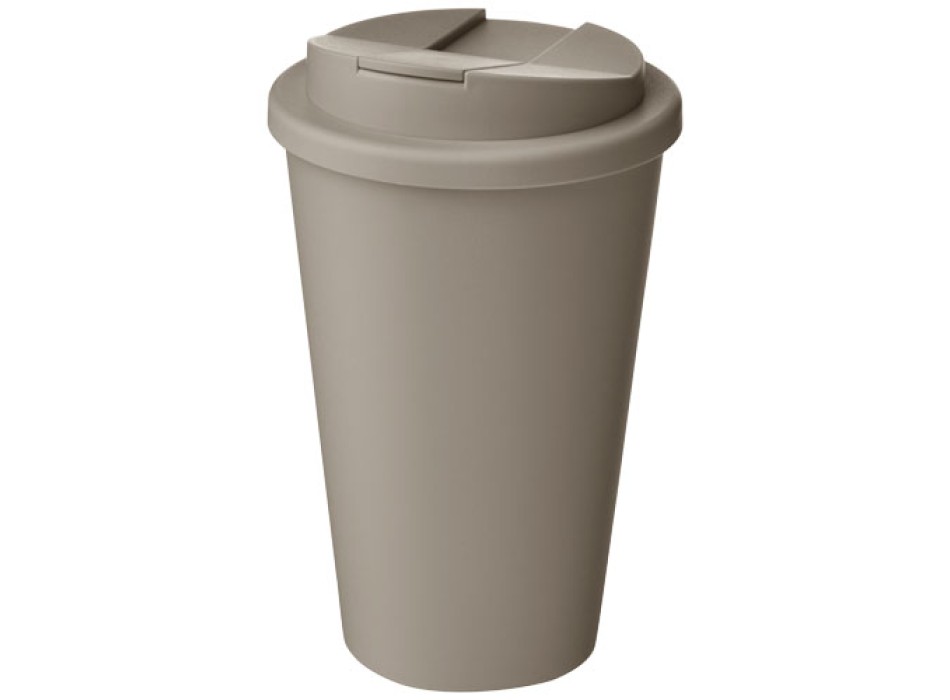 Bicchiere termico Americano®­­ Renew da 350 ml con coperchio ermetico