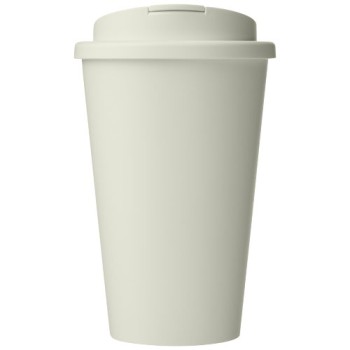 Bicchiere termico Americano®­­ Renew da 350 ml con coperchio ermetico