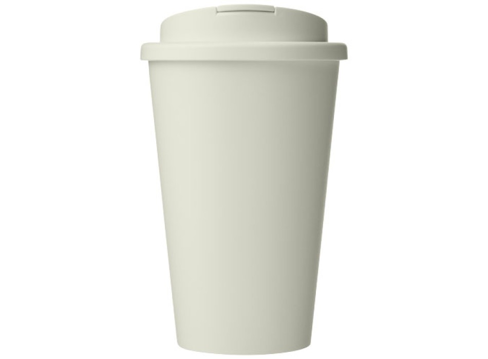 Bicchiere termico Americano®­­ Renew da 350 ml con coperchio ermetico