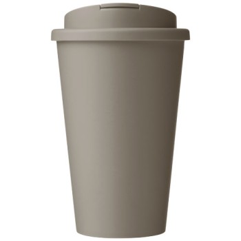Bicchiere termico Americano®­­ Renew da 350 ml con coperchio ermetico