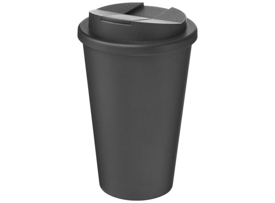 Bicchiere termico Americano®­­ Renew da 350 ml con coperchio ermetico