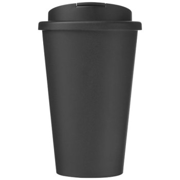 Bicchiere termico Americano®­­ Renew da 350 ml con coperchio ermetico