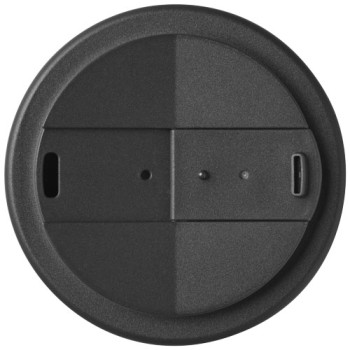 Bicchiere termico Americano®­­ Renew da 350 ml con coperchio ermetico