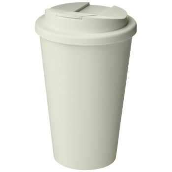 Bicchiere termico Americano®­­ Renew da 350 ml con coperchio ermetico