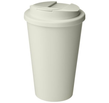 Bicchiere termico Americano®­­ Renew da 350 ml con coperchio ermetico