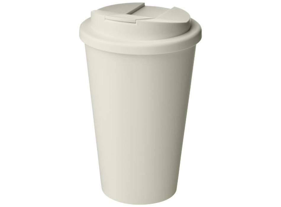 Bicchiere termico Americano®­­ Renew da 350 ml con coperchio ermetico