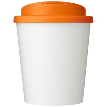 Bicchiere termico con chiusura ermetica da 250 ml Brite-Americano Espresso Eco