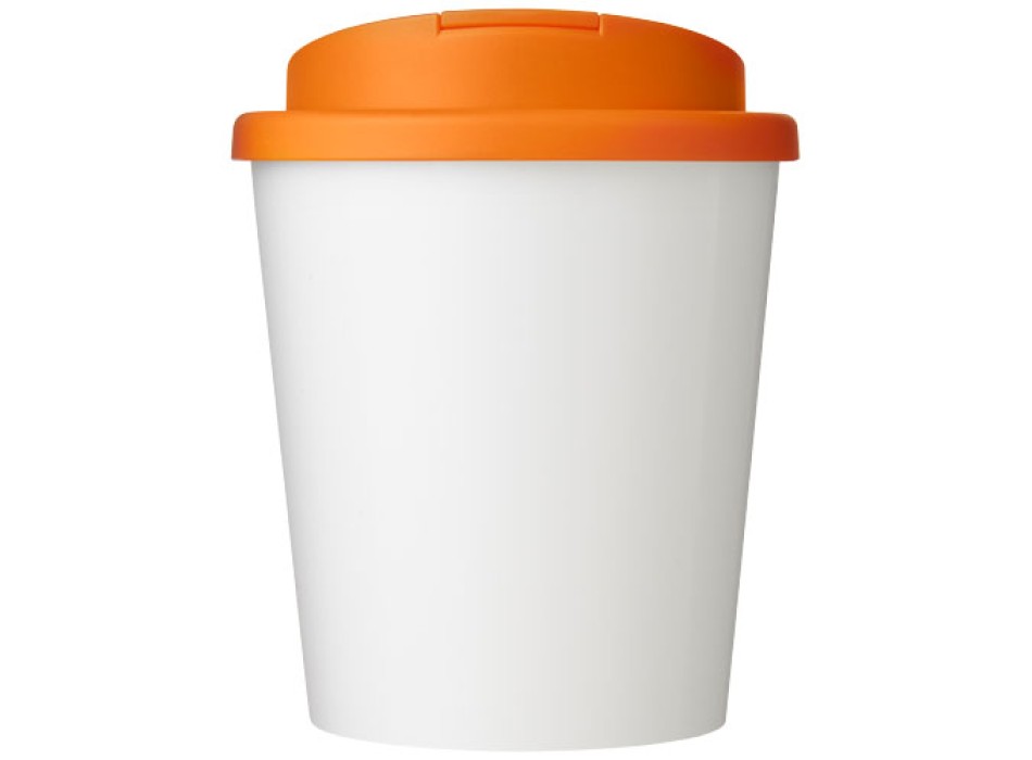 Bicchiere termico con chiusura ermetica da 250 ml Brite-Americano Espresso Eco