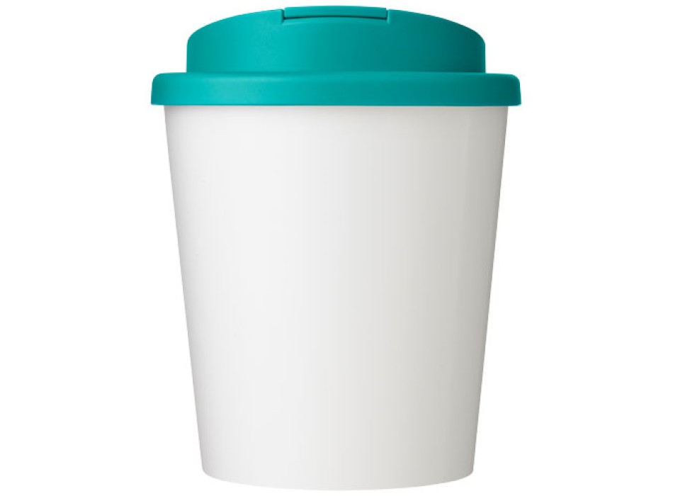 Bicchiere termico con chiusura ermetica da 250 ml Brite-Americano Espresso Eco
