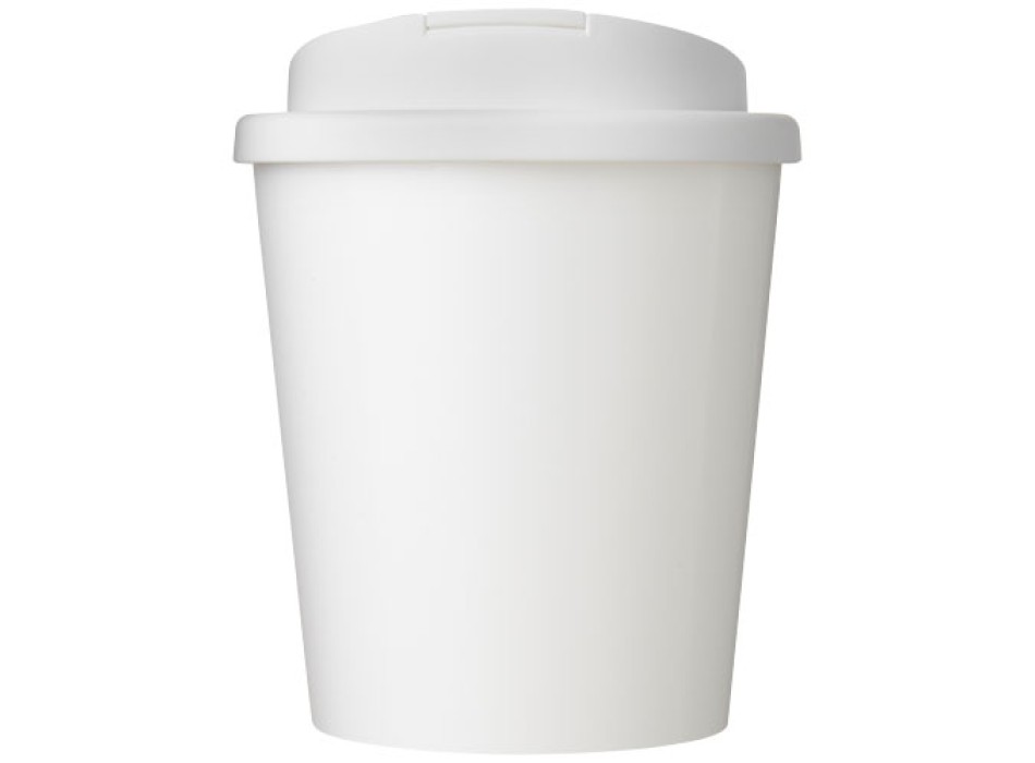 Bicchiere termico con chiusura ermetica da 250 ml Brite-Americano Espresso Eco