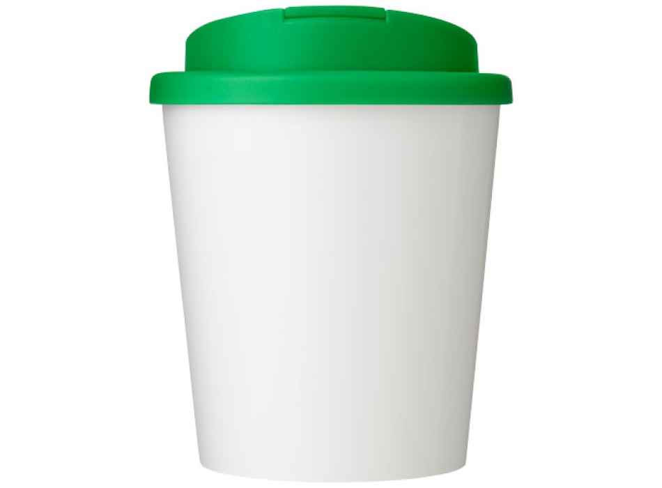 Bicchiere termico con chiusura ermetica da 250 ml Brite-Americano Espresso Eco