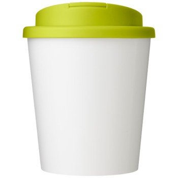 Bicchiere termico con chiusura ermetica da 250 ml Brite-Americano Espresso Eco