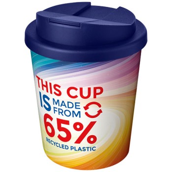 Bicchiere termico con chiusura ermetica da 250 ml Brite-Americano Espresso Eco