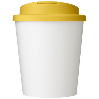 Bicchiere termico con chiusura ermetica da 250 ml Brite-Americano Espresso Eco