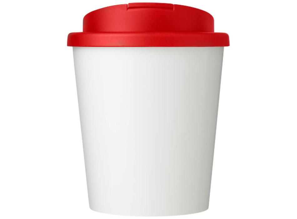 Bicchiere termico con chiusura ermetica da 250 ml Brite-Americano Espresso Eco