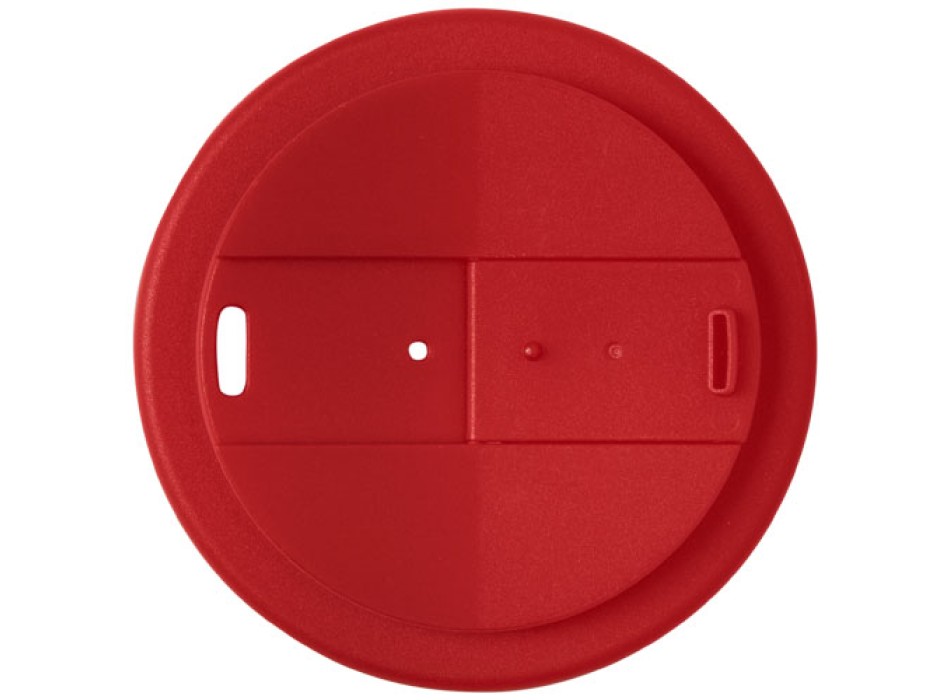 Bicchiere termico con chiusura ermetica da 350 ml Brite-Americano® Eco