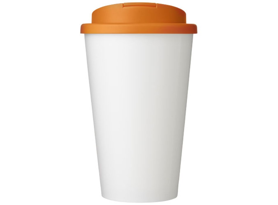 Bicchiere termico con chiusura ermetica da 350 ml Brite-Americano® Eco