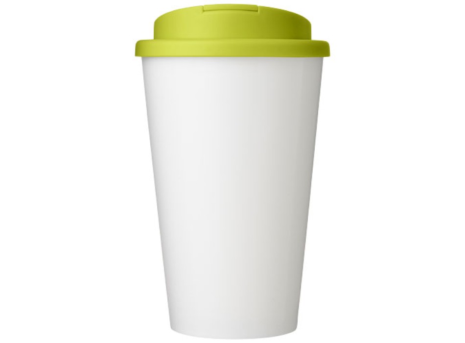 Bicchiere termico con chiusura ermetica da 350 ml Brite-Americano® Eco