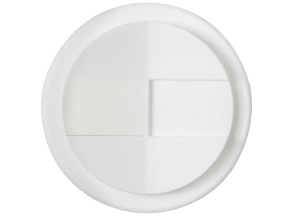 Bicchiere termico con chiusura ermetica da 350 ml Brite-Americano® Eco