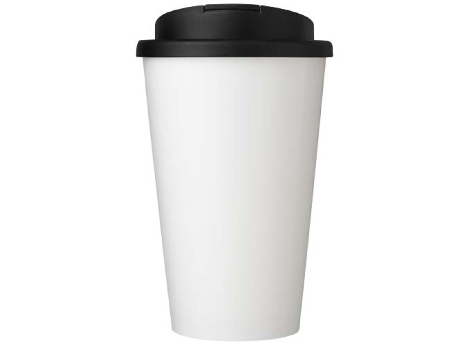 Bicchiere termico con chiusura ermetica da 350 ml Brite-Americano® Eco