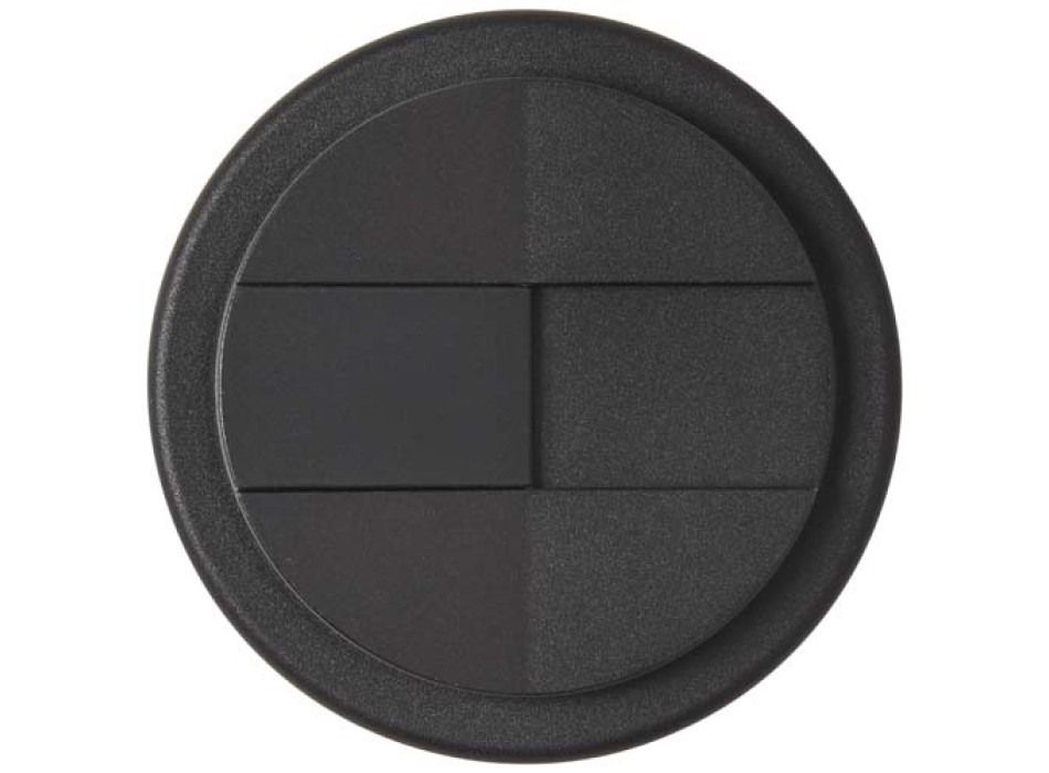 Bicchiere termico con chiusura ermetica da 350 ml Brite-Americano® Eco