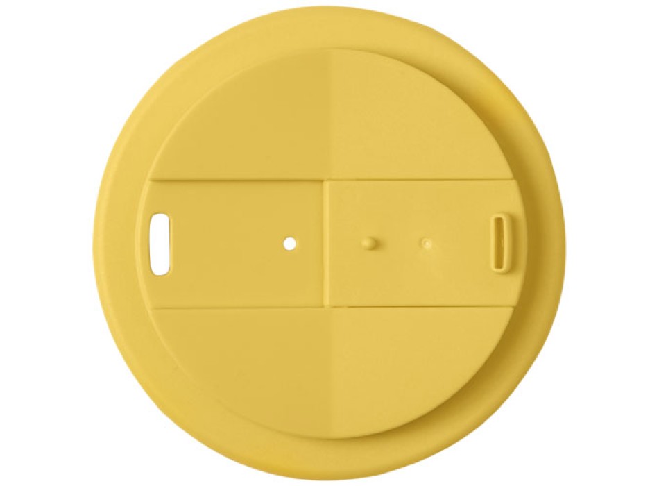 Bicchiere termico con chiusura ermetica da 350 ml Brite-Americano® Eco