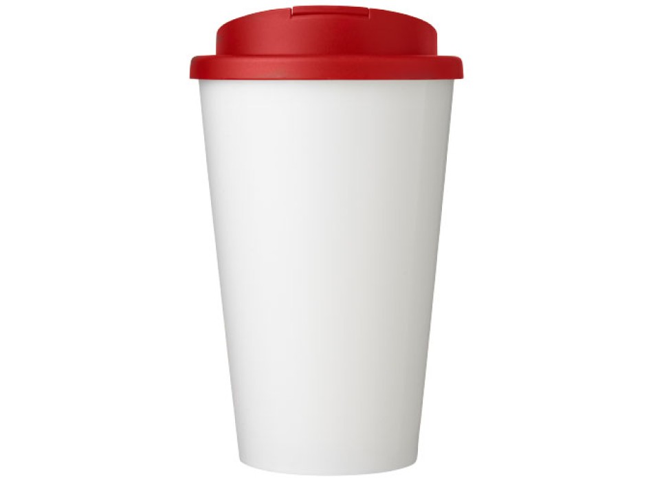 Bicchiere termico con chiusura ermetica da 350 ml Brite-Americano® Eco