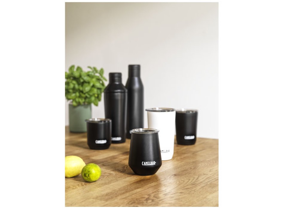 Bicchiere termico con isolamento sottovuoto da 500 ml CamelBak® Horizon