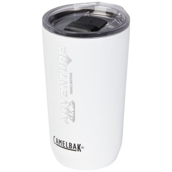 Bicchiere termico con isolamento sottovuoto da 500 ml CamelBak® Horizon