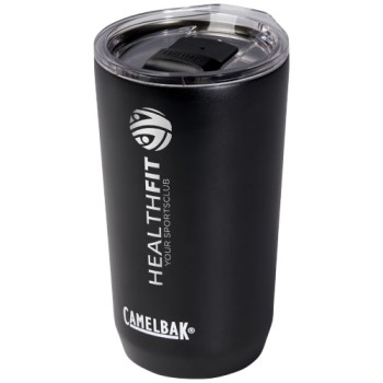Bicchiere termico con isolamento sottovuoto da 500 ml CamelBak® Horizon