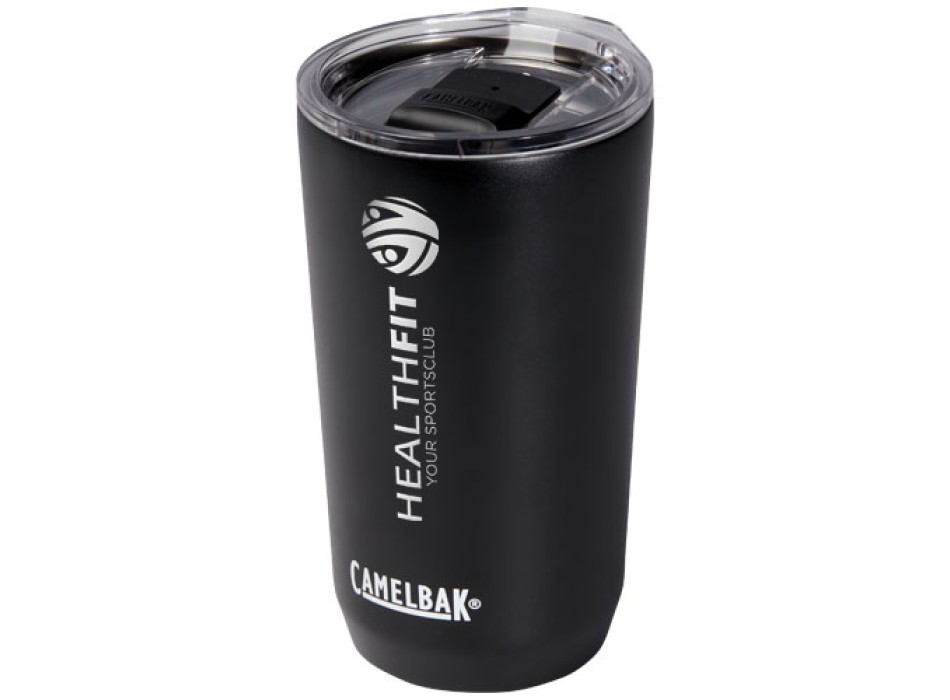 Bicchiere termico con isolamento sottovuoto da 500 ml CamelBak® Horizon