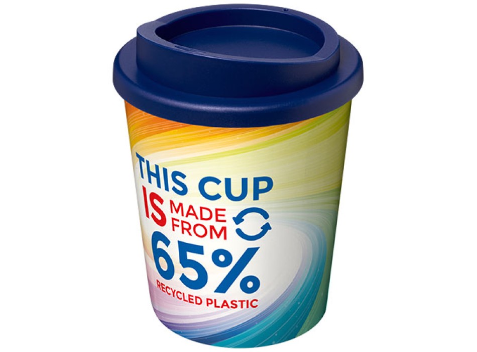 Bicchiere termico da 250 ml Brite-Americano Espresso Eco