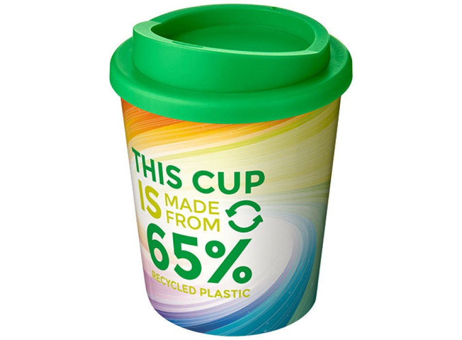 Bicchiere termico da 250 ml Brite-Americano Espresso Eco