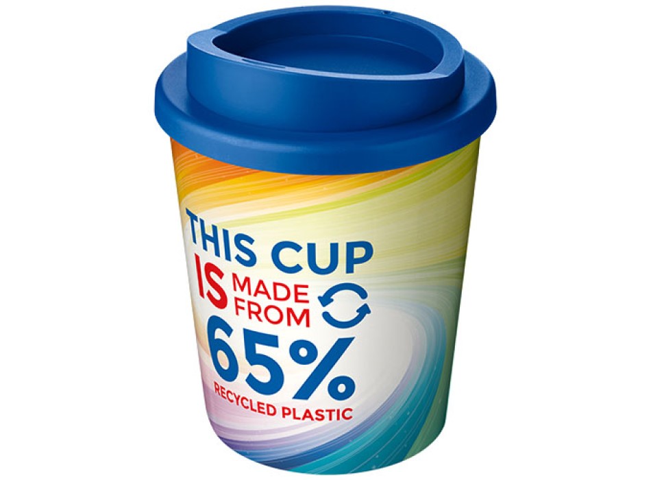 Bicchiere termico da 250 ml Brite-Americano Espresso Eco