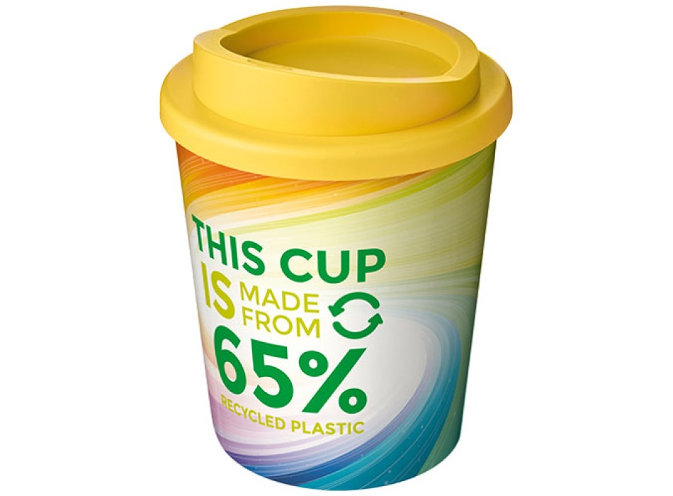 Bicchiere termico da 250 ml Brite-Americano Espresso Eco