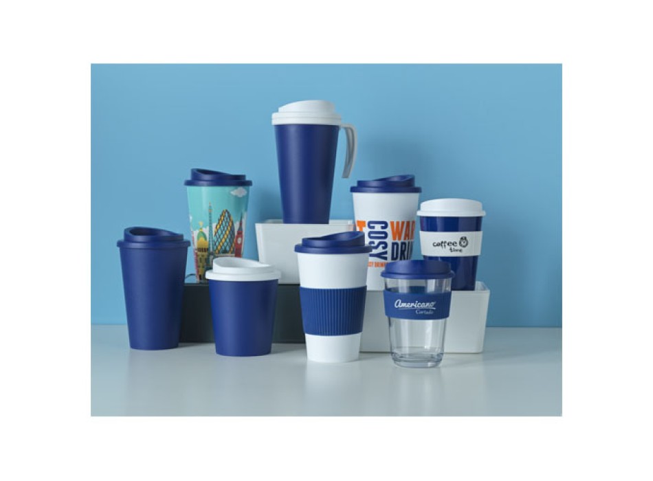 Bicchiere termico da 350 ml Americano®