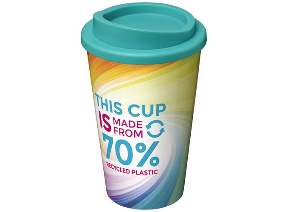 Bicchiere termico da 350 ml Brite-Americano® Eco