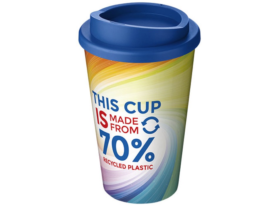 Bicchiere termico da 350 ml Brite-Americano® Eco