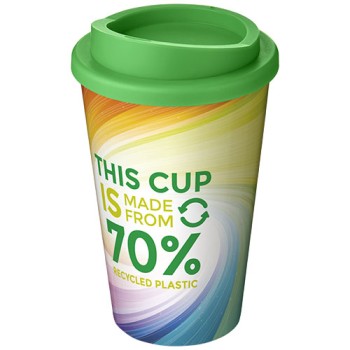 Bicchiere termico da 350 ml Brite-Americano® Eco
