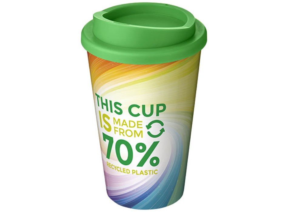 Bicchiere termico da 350 ml Brite-Americano® Eco