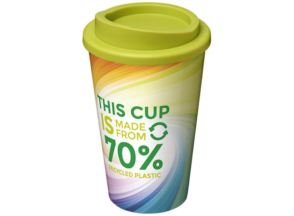 Bicchiere termico da 350 ml Brite-Americano® Eco