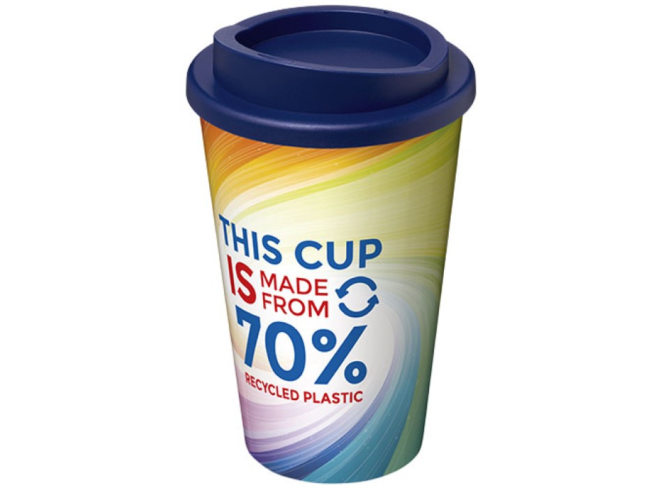 Bicchiere termico da 350 ml Brite-Americano® Eco