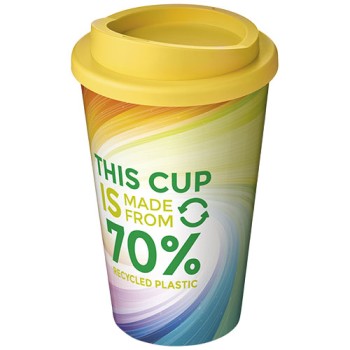Bicchiere termico da 350 ml Brite-Americano® Eco