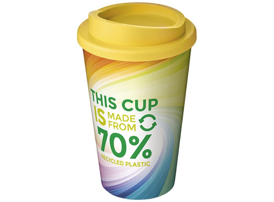 Bicchiere termico da 350 ml Brite-Americano® Eco